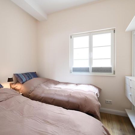 Das Schiefe Haus Wohnung Starkenburg Heppenheim  Εξωτερικό φωτογραφία